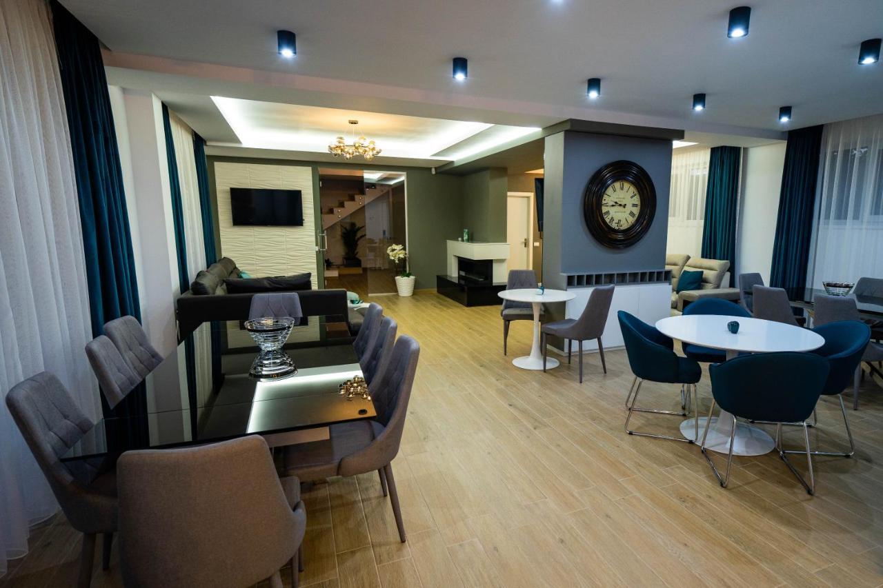 Velvet Home Vatra Dornei Ngoại thất bức ảnh
