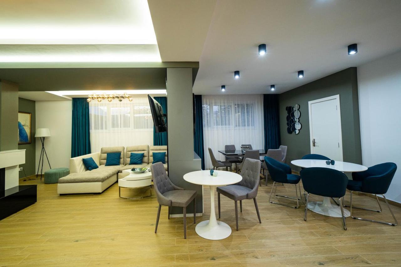 Velvet Home Vatra Dornei Ngoại thất bức ảnh