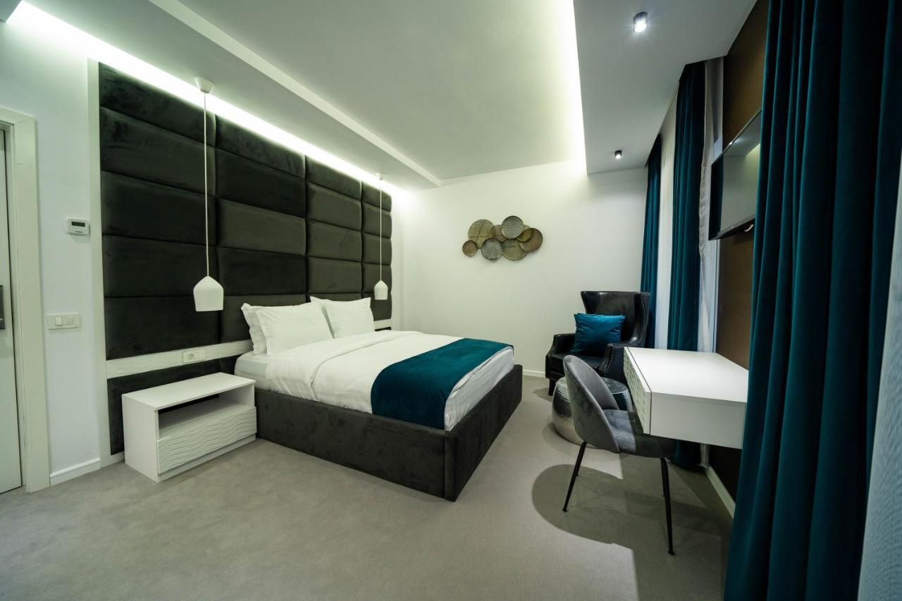 Velvet Home Vatra Dornei Ngoại thất bức ảnh