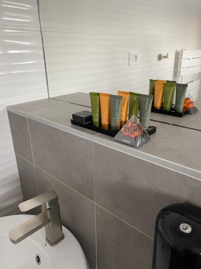 Velvet Home Vatra Dornei Ngoại thất bức ảnh