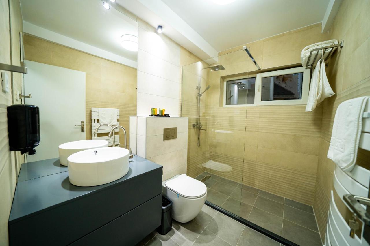 Velvet Home Vatra Dornei Ngoại thất bức ảnh