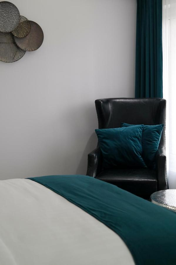 Velvet Home Vatra Dornei Ngoại thất bức ảnh
