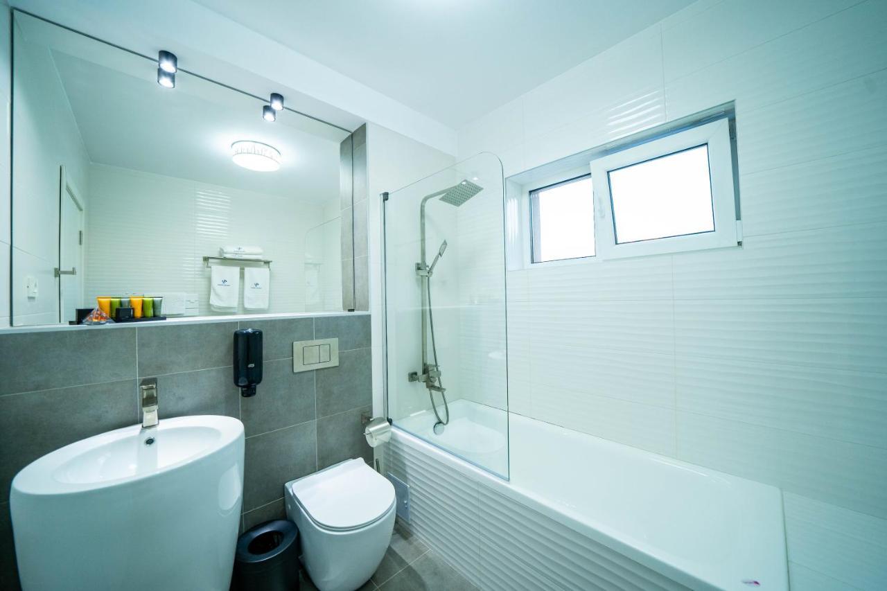 Velvet Home Vatra Dornei Ngoại thất bức ảnh