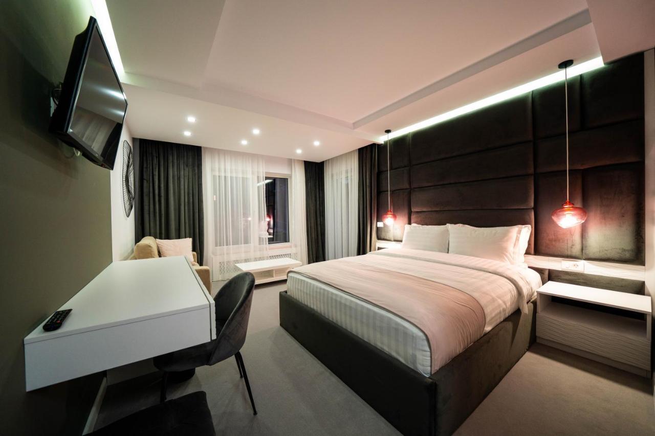 Velvet Home Vatra Dornei Ngoại thất bức ảnh
